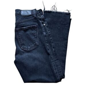 Citizens of Humanity Florence Straight Jeans Size 25